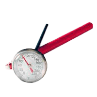 Marsh Bellofram Digital Pocket Thermometer